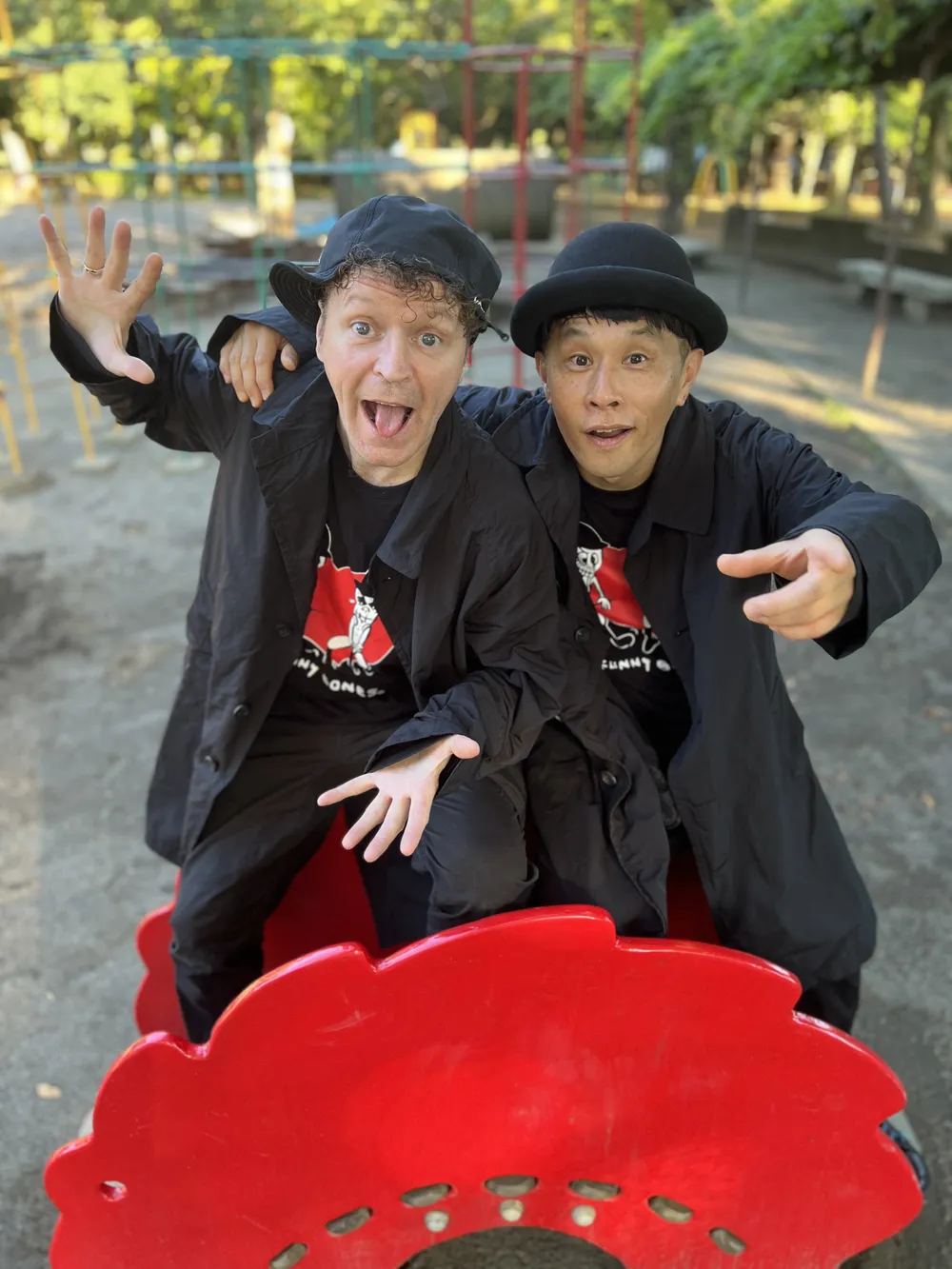 Funny Bones